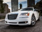 Chrysler 300C Motown 2013 года